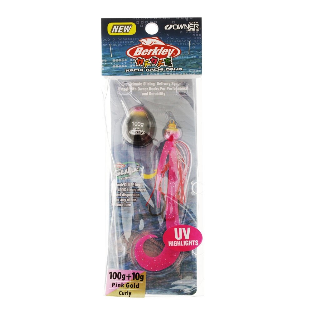 Slider Fishing Value Package