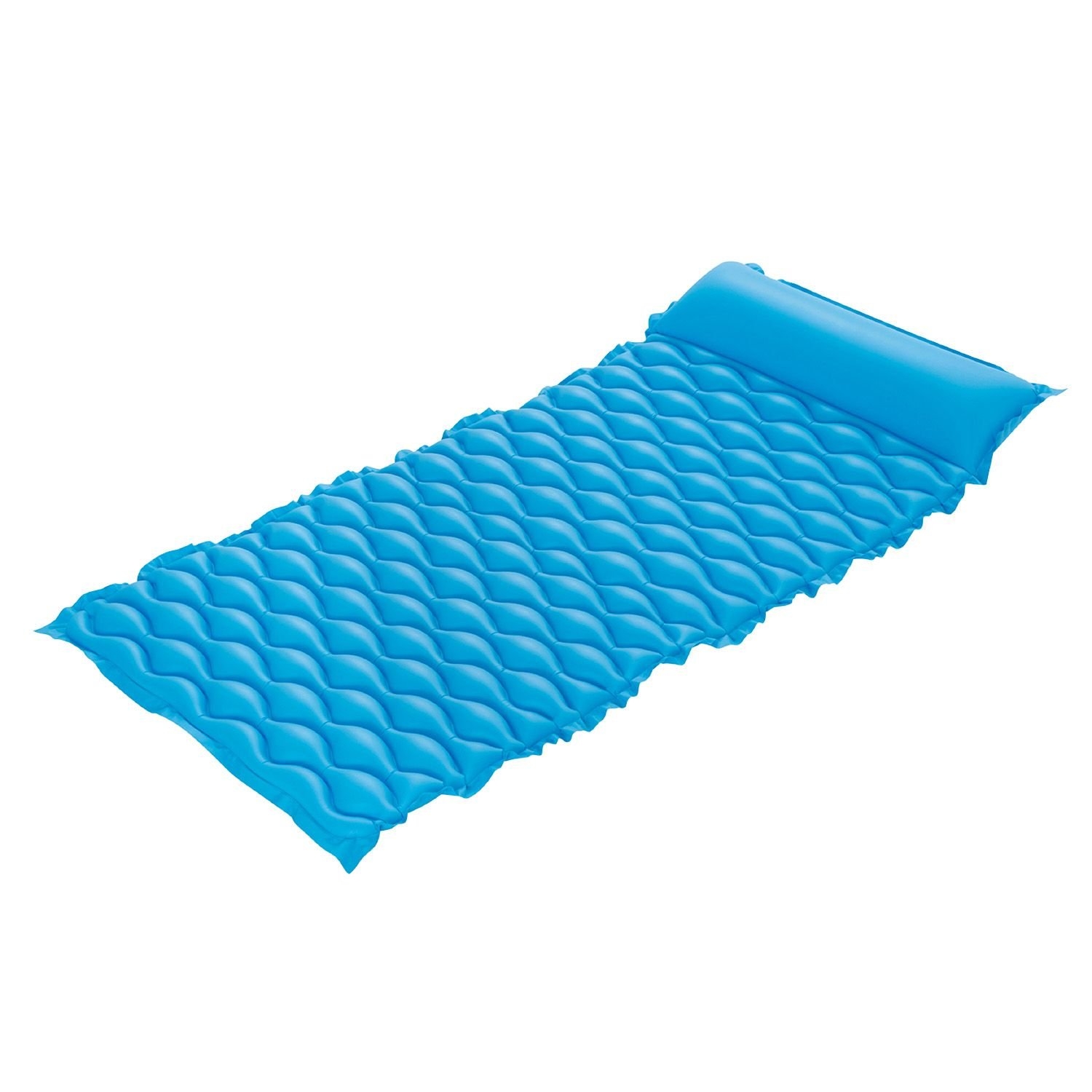 Bestway Float 'N Roll Inflatable Lilo Pool Float