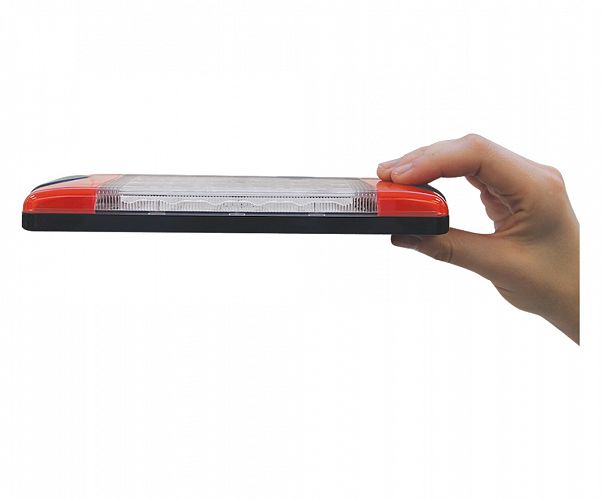 DuraLED Combi-S Low Profile Stop/Tail/Indicator Lamp