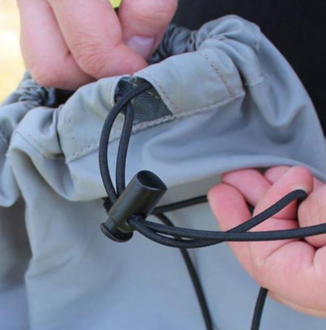 Gear Aid Fix Anything Camp Repair Kit