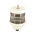 V-Quipment Type 35 All Round Navigation Light Hoistable White - White Housing
