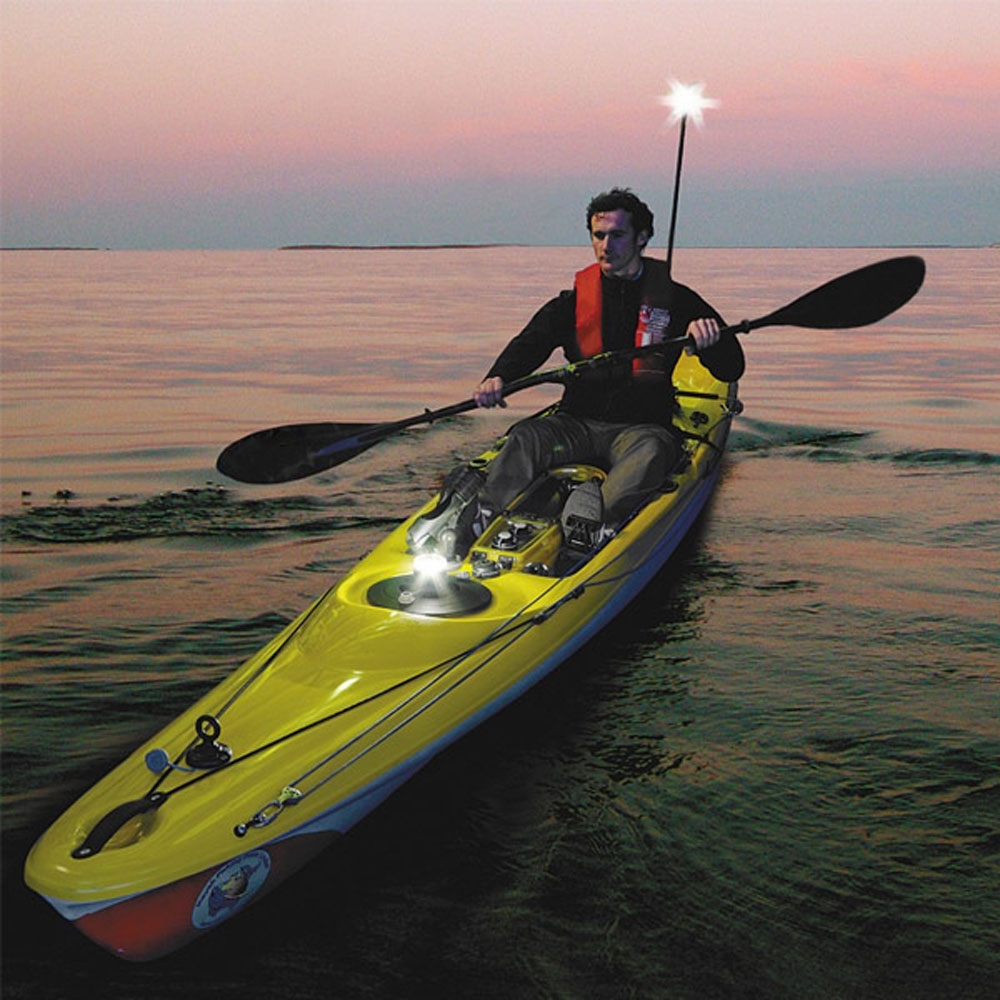 RAILBLAZA Extenda Pole 1000