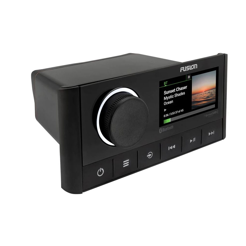Fusion MS-RA670 Apollo Marine Entertainment System