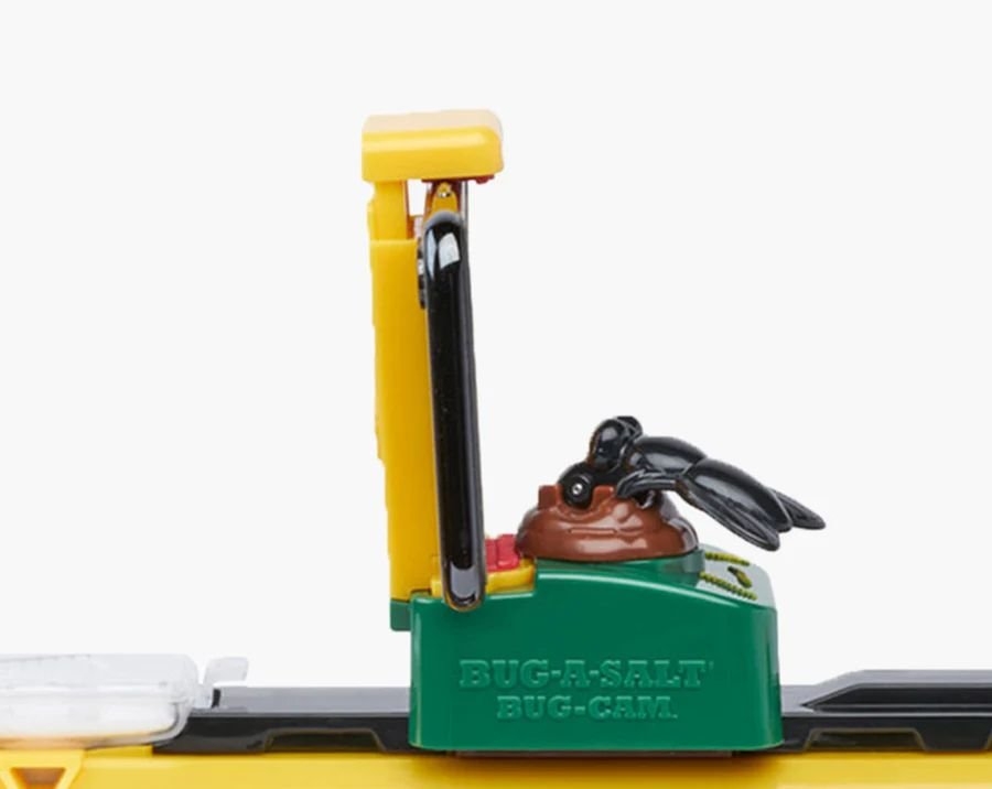 BUG-A-SALT Bug Cam Phone Mount