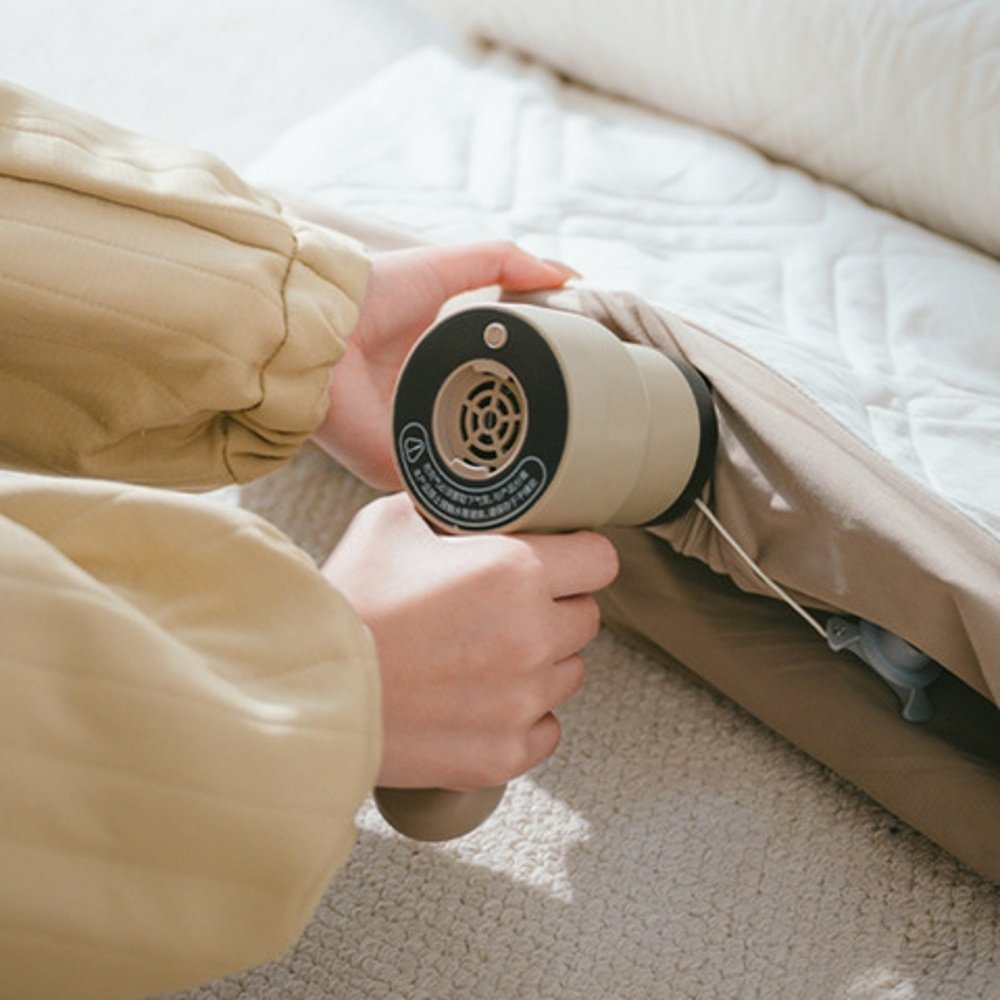 Naturehike Wireless Ultralight Handheld Air Pump 2 psi