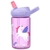 CamelBak Eddy+ Kids Tritan Renew Water Bottle 400ml Winter Pegasus