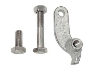 Trojan Reverse Lock Kit HTC Couplings