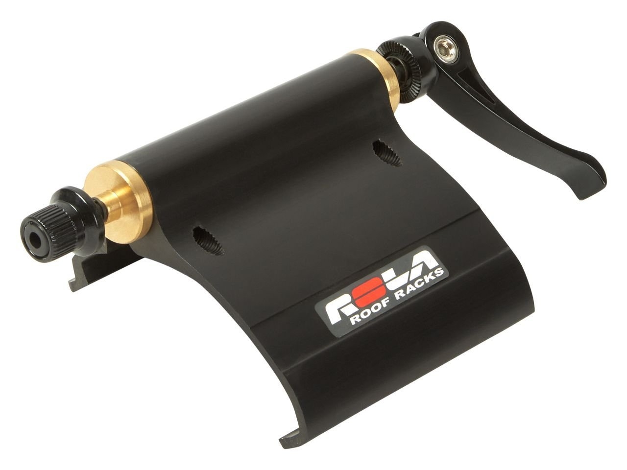 Rola Fork Mount Bike Carrier With Extension To Suit Rola HD Bars