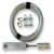 Trojan Galvanised Cable Brake Kit - Forward Pull