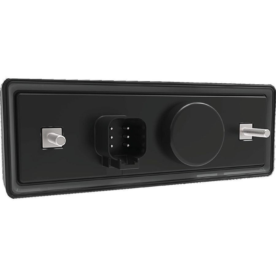 Maretron A3802-2 CKM12 12-Button Customisable Keypad