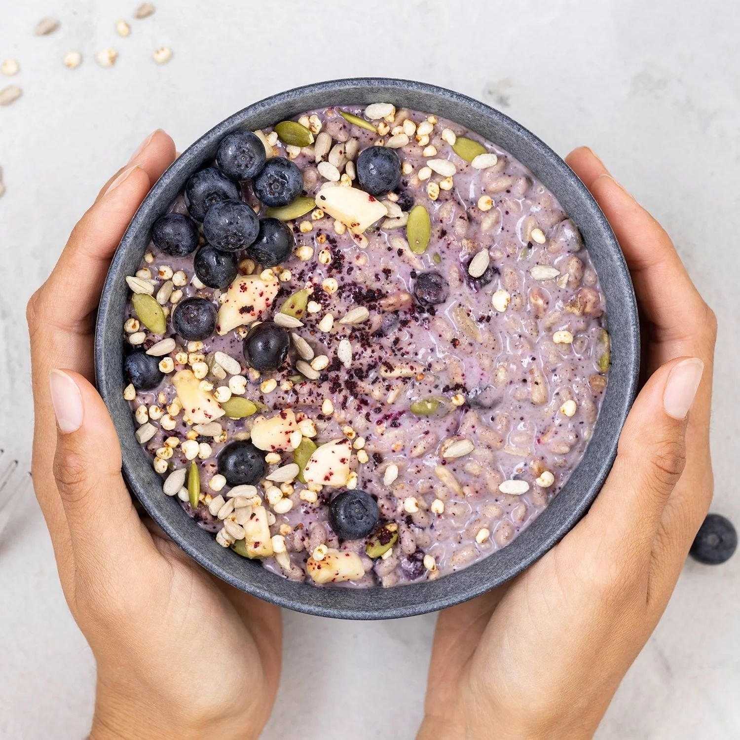 Radix Ultra Breakfast Meal V9 800kcal