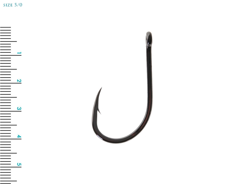 Gamakatsu Big Bait NS Hooks