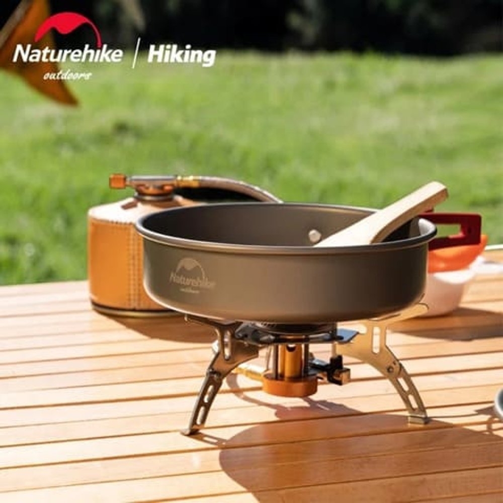 Naturehike Folding Power Camping Gas Stove