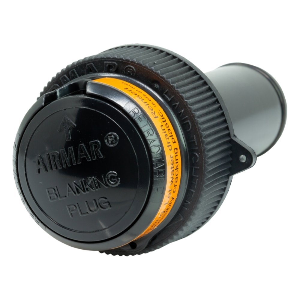 Airmar ST800 Blanking Plug Assembly