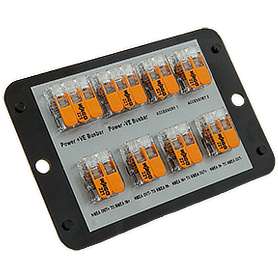 Digital Yacht JB1 NMEA 0183 and Power Junction Box