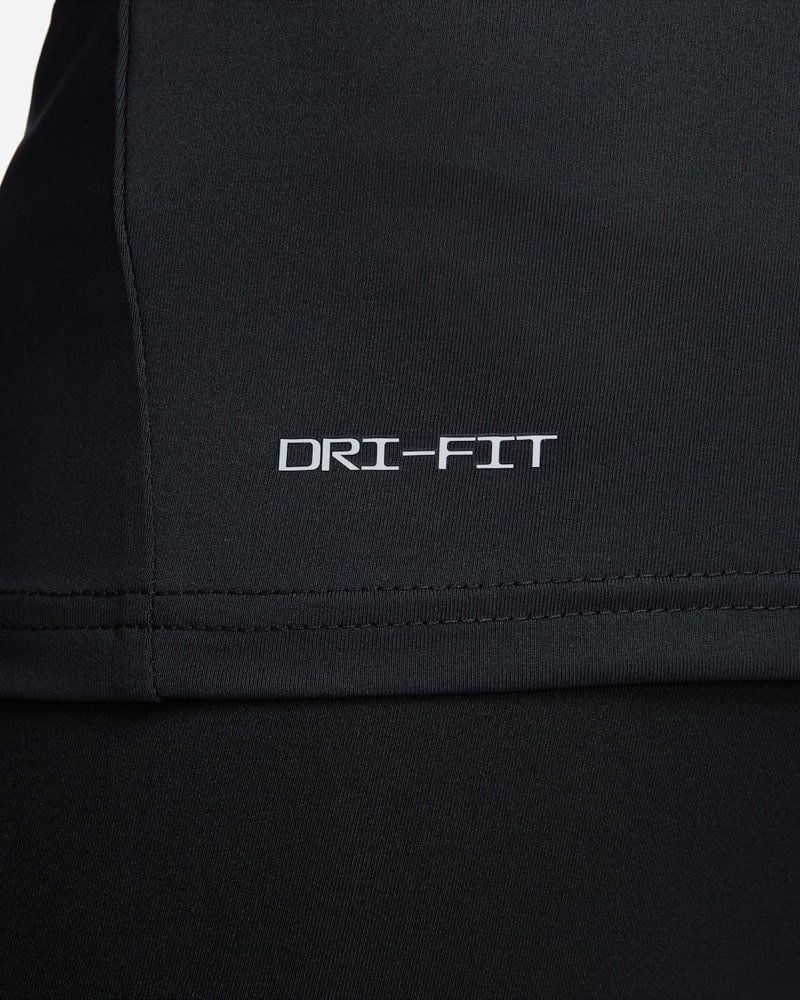 Nike Swim Essential Long Sleeve Hydroguard Womens Top