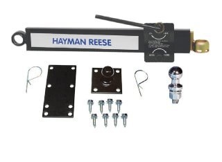 Hayman Reese Friction Sway Control-Standard