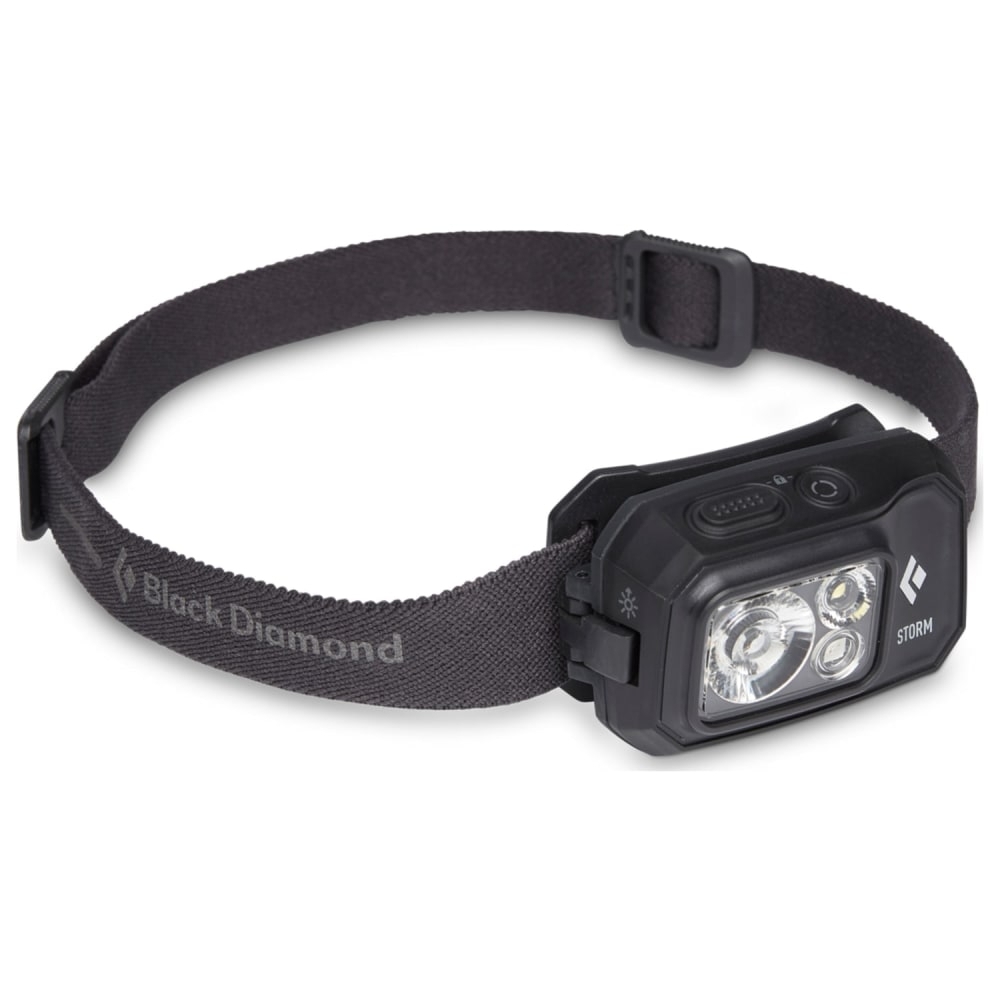 Black Diamond Storm Headlamp 450lm