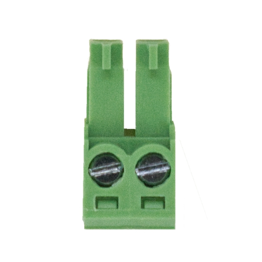 Airmar SmartBoat Wire Block - 2 Position Screw Terminals