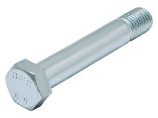 Trojan Shackle Bolt M20 X 120