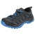 Northside Cedar Rapids Kids Hiking Shoes Dark Grey/Blue US11