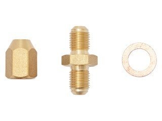 Trojan Master Cyl Adaptor Fitting