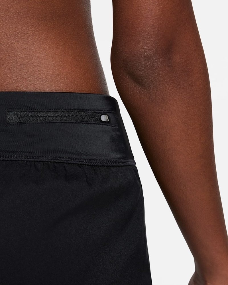 Nike Swim Essential Womens Board Shorts Black