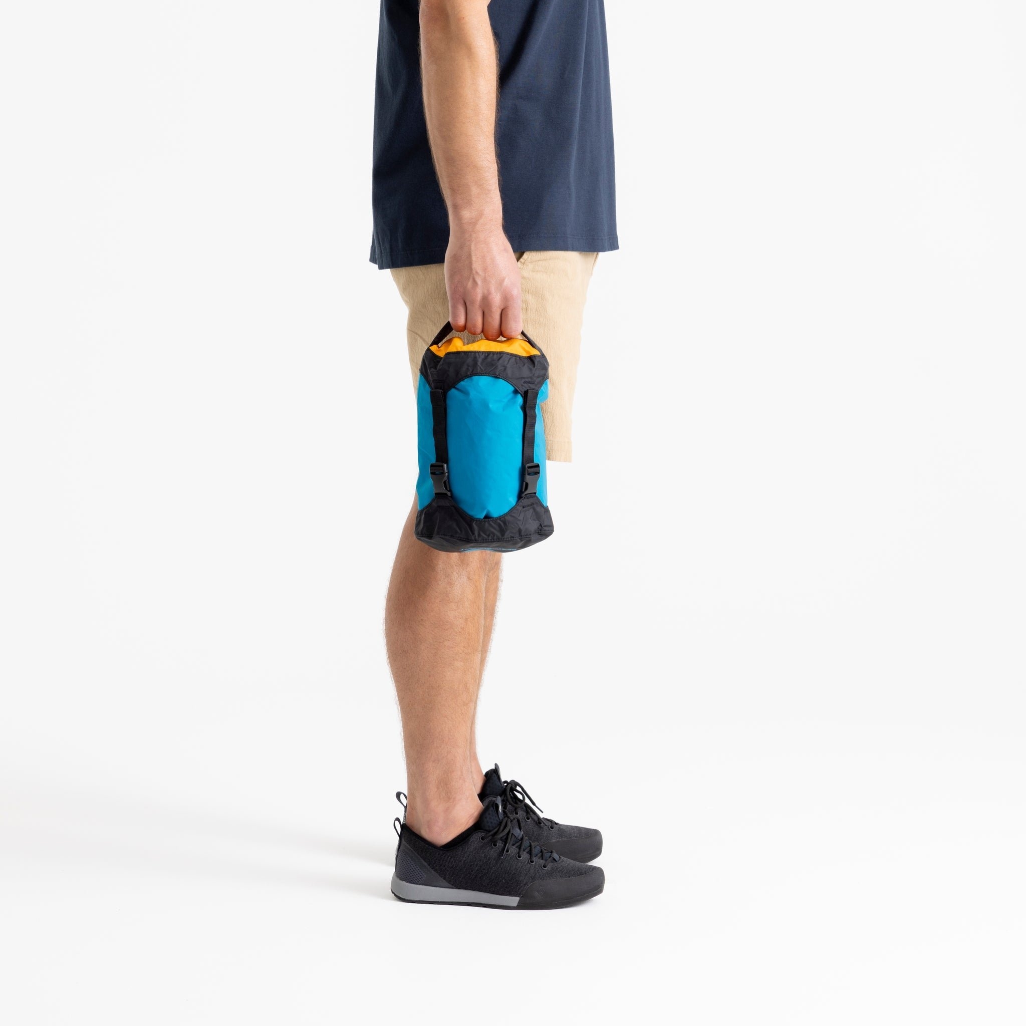 Sea to Summit Evac Compression Dry Bag Turkish Tile