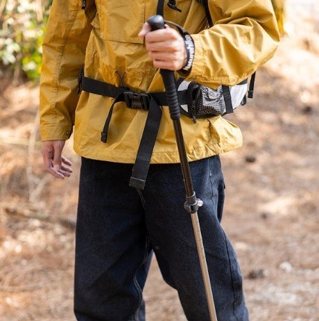 Naturehike ST01 Aluminium Hiking Pole