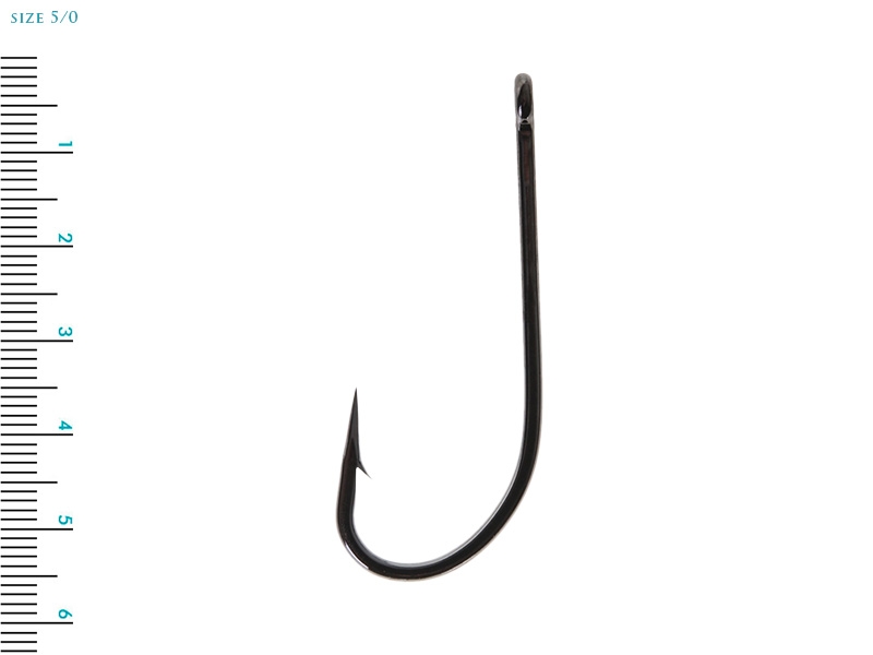 Gamakatsu O'Shaughnessy Hooks