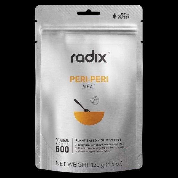 Radix Original Plant-Based Meal V9