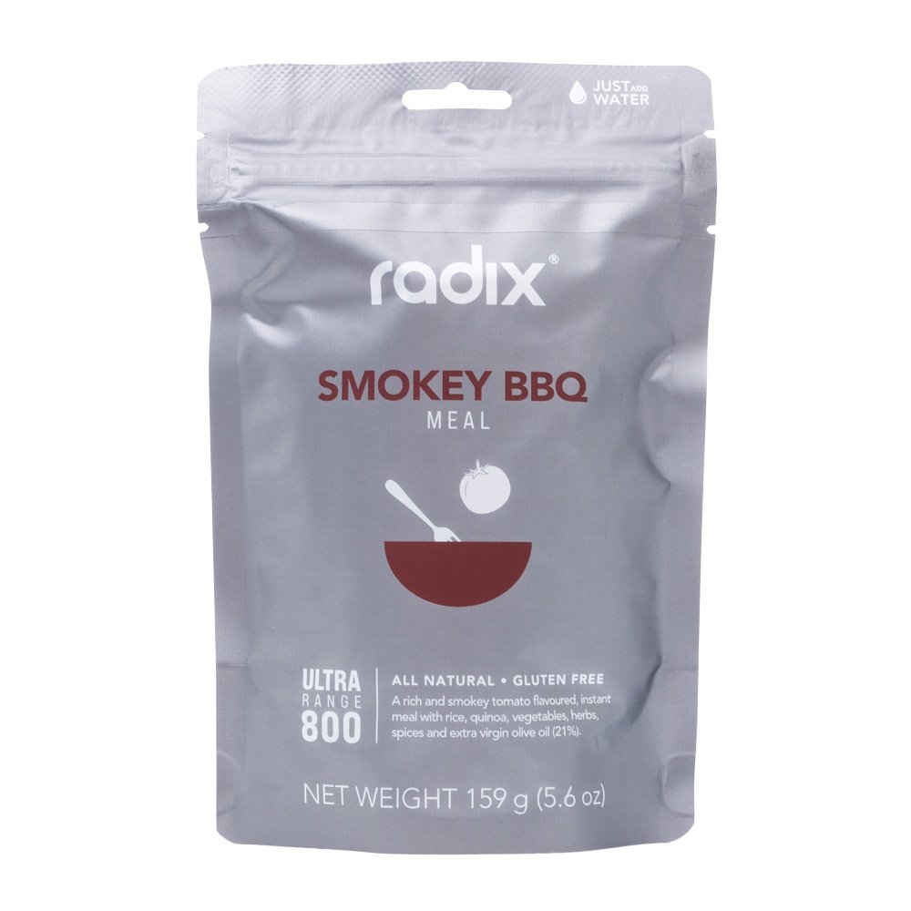 Radix Ultra Plant-Based Meal V9 800kcal