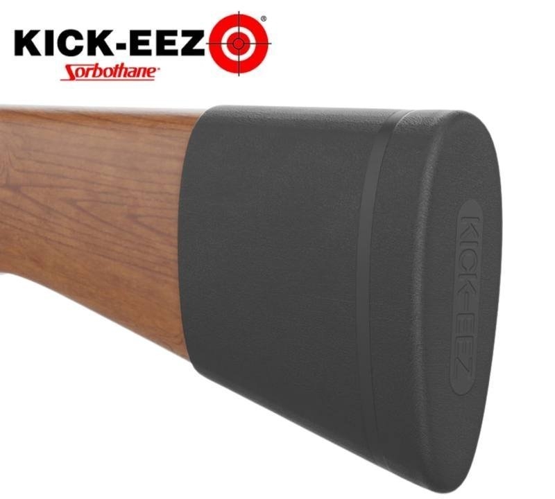 KICK-EEZ Slip On Recoil Pad M