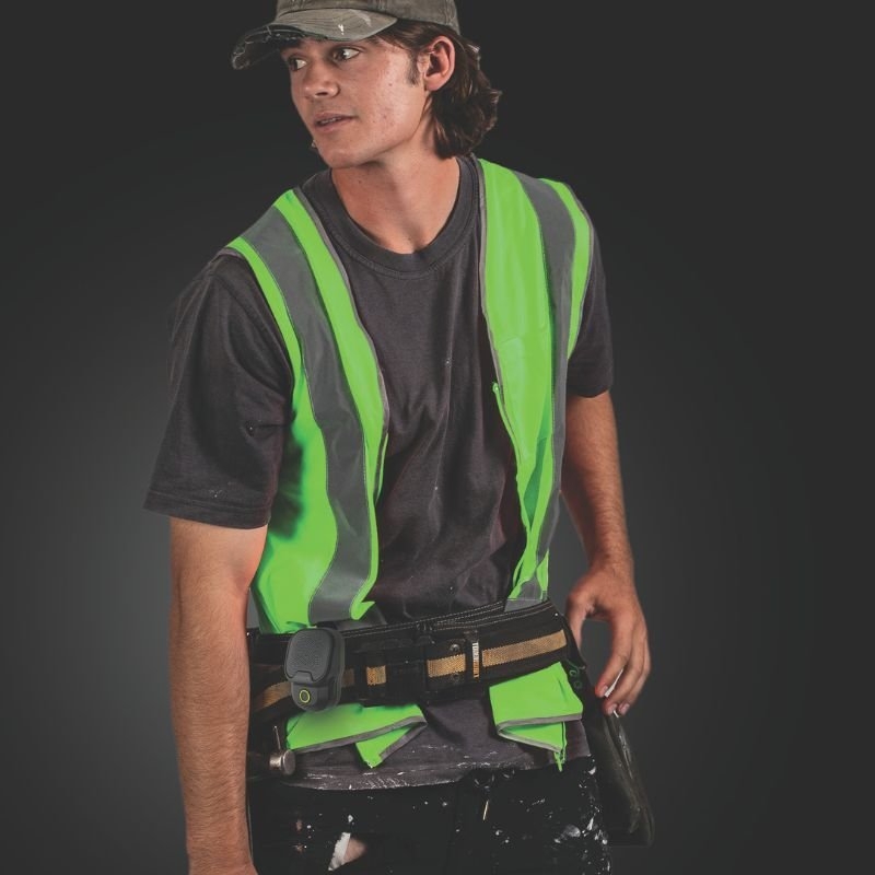 Oricom WBS01 Wireless Wearable Speaker