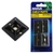 NARVA Cable Tie Mount Blacks 28mm Qty 5
