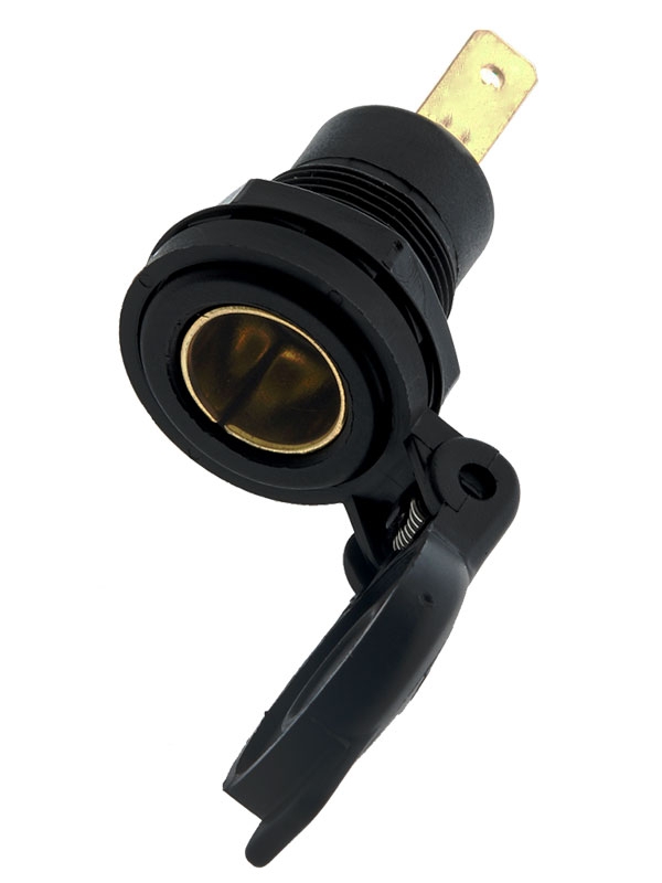 NARVA Plastic Socket Adaptor 16A