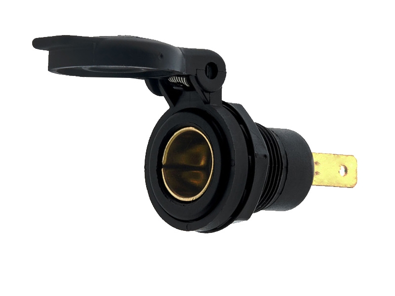 NARVA Plastic Socket Adaptor 16A