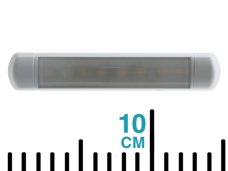 NARVA LED Interior Strip Lamp 9-33V 150mm
