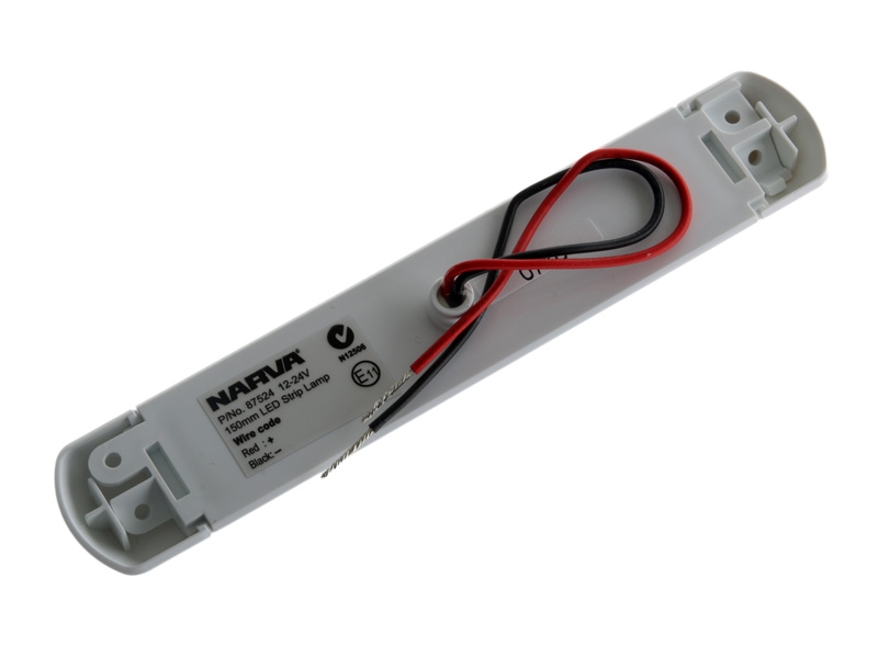 NARVA LED Interior Strip Lamp 9-33V 150mm