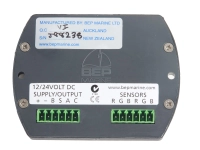 BEP 600-GD Gas Detector Thumbnail BEP 600-GD Gas Detector