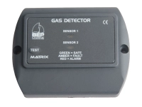 BEP 600-GD Gas Detector Thumbnail BEP 600-GD Gas Detector