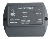 BEP 600-GDL Gas Detector Thumbnail BEP 600-GDL Gas Detector
