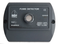 BEP Gas Detector Thumbnail BEP Gas Detector