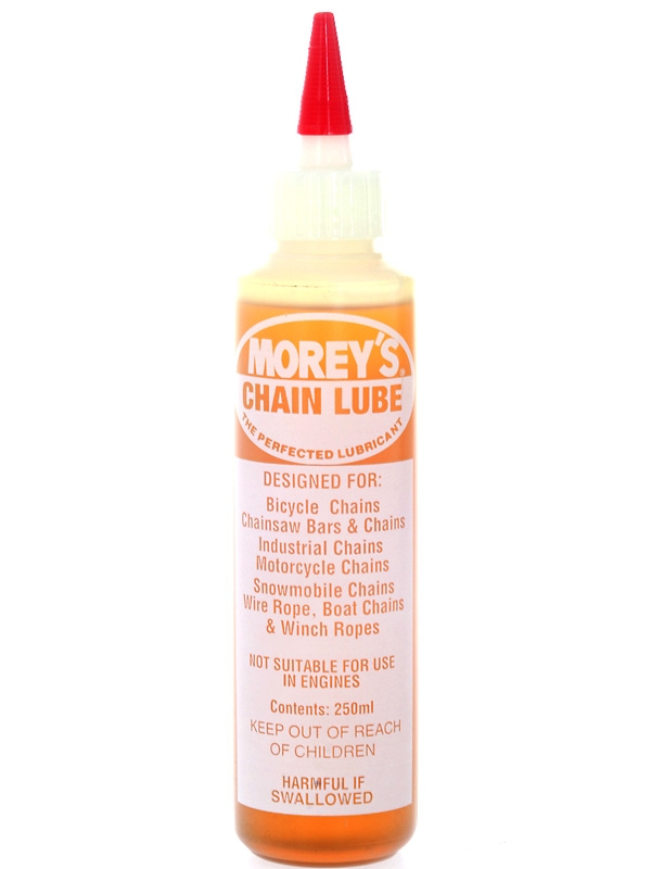 Morey's Chain Lube 250ml