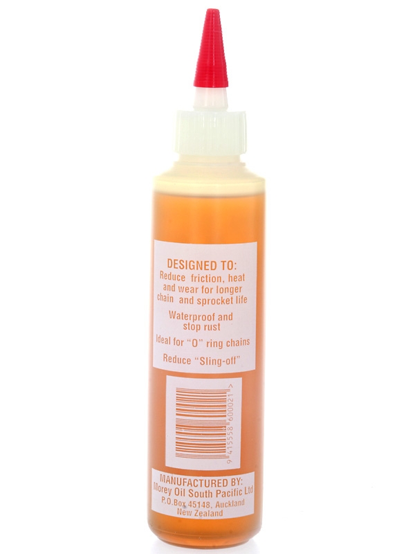 Morey's Chain Lube