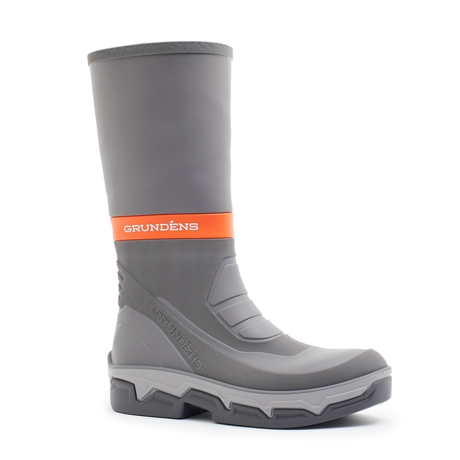 Grundens Deck-Boss Fishing Boots 15in