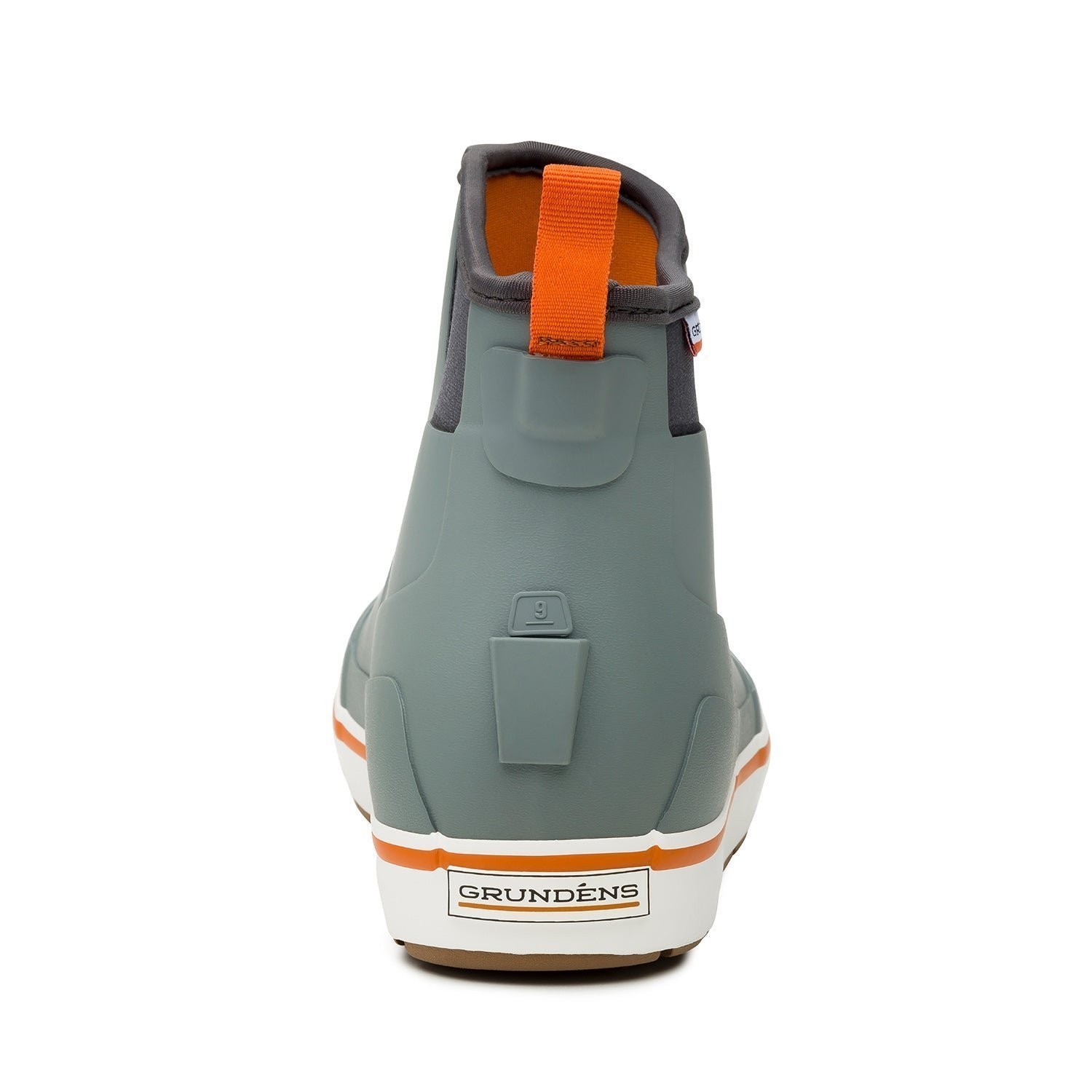 Grundens Deck-Boss Waterproof Ankle Gumboots