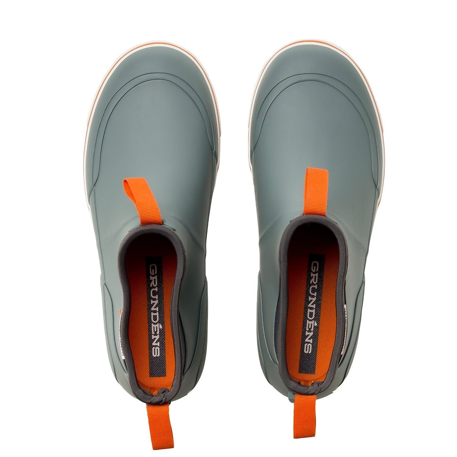 Grundens Deck-Boss Waterproof Ankle Gumboots