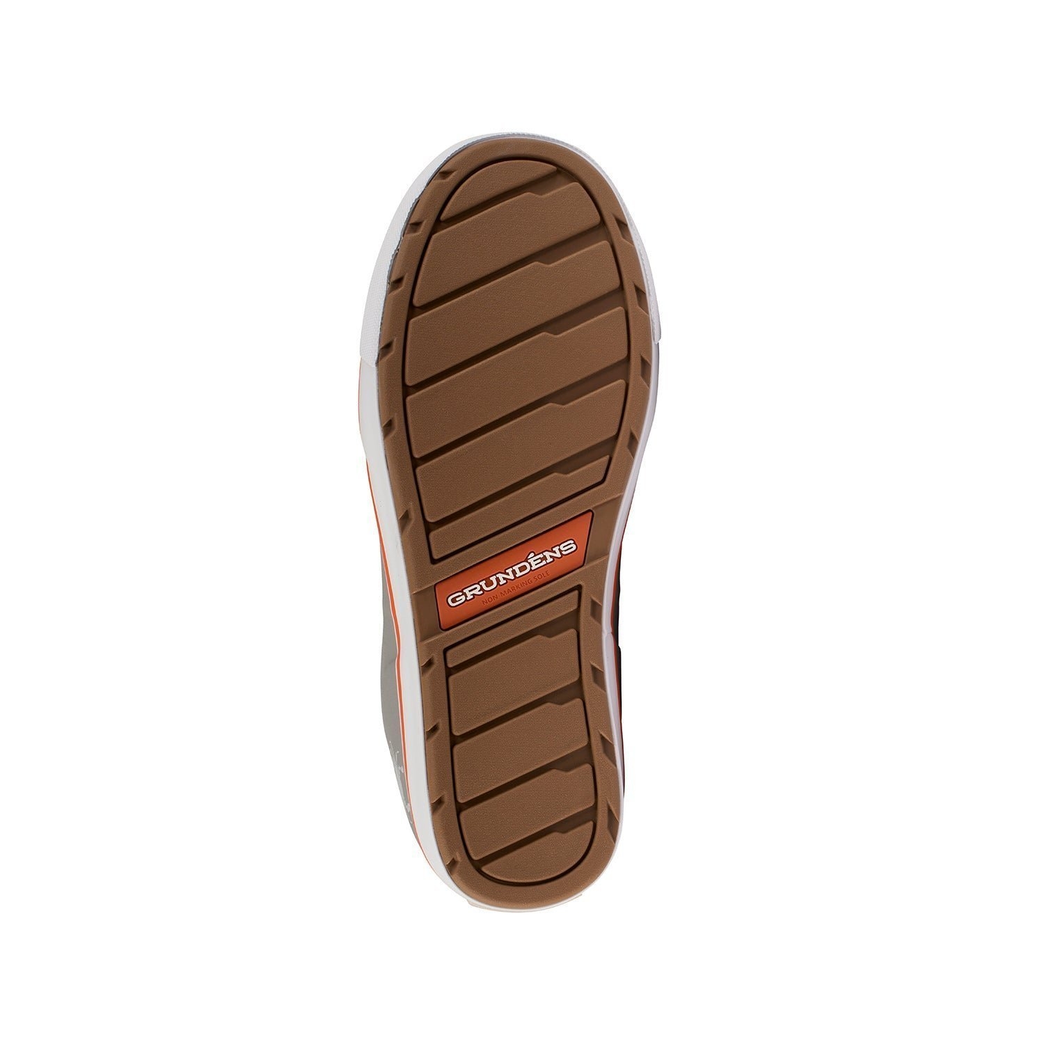 Grundens Deck-Boss Waterproof Ankle Gumboots