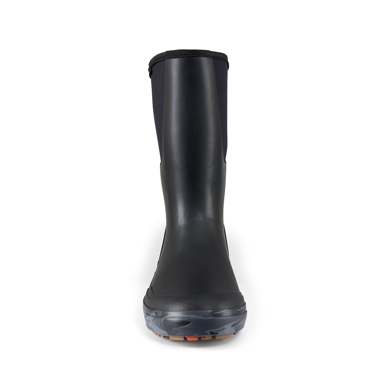 Grundens Waterproof Deck Gumboots 12in